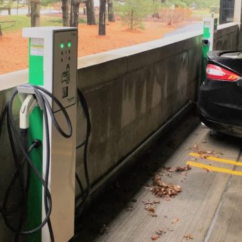 Electric Vehicle Chargers 1- Service Page