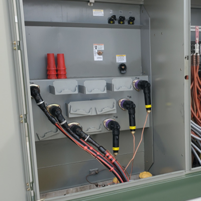 Medium Voltage Systems Pic 1- Services Page